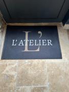 latelier spa