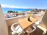 HOLIDAY APART 50 meters to BEACH, Sea view apartments