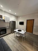 Dimora Gaudiano Dimora Gaudiano