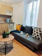 Nid paisible à 10 min de Disney