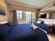 Flat em Muro Alto - Porto de Galinhas - MAKIA D207