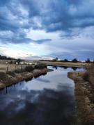 Mobil-home dans camping 4 étoiles 6 à 8 personnes 40m2