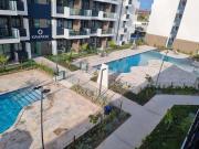 Flat em Muro Alto - Porto de Galinhas - MAKIA D209 - By Anfitrião Legal