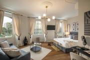 Daplace - Corso Monforte Suites