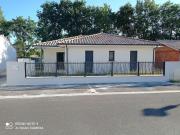 Maison neuve coquette à côté de Biscarrosse