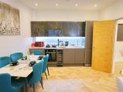 Cosy Retreat - Steps from Spinningfields - Pass the Keys