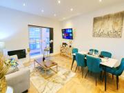 Cosy Retreat - Steps from Spinningfields - Pass the Keys