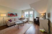 Ferienwohnung Achtsam in Scharbeutz