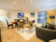 Penthouse Perfect For Couples - by AO Arena - Pass the Keys