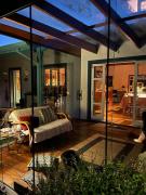 Sitio Ahimsa Cunha SP - Casa Familia na Montanha - Refúgio na natureza com rio, trilhas e passeios a cavalo - Vizinhos do parque estadual da serra do mar - Acesso pela estrada que conecta Parati-RJ e Cunha-SP