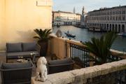Grand Canal Luxury Apartments With Terrace R&R