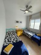 Stunning Molino Blanco La Zenia