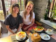 Nepali Cottage Guest House
