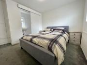 2 Bed Apartment - Sleeps 4 - Wifi