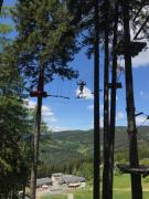 Apartment sunny mountains Gerlitzen