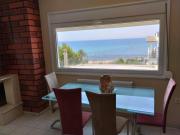 House by the sea in Nea Plagia