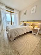 Apartamento completo junto a la playa