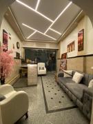 Carpet Alaadein Pyramids view