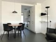 KURHAUS Appartement 3 Zoutelande