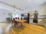 Grade II listed house with river and castle views - Barnard Castle