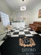 Ditoro Boutique Hotel