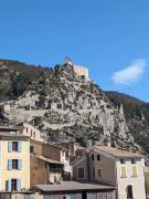 Top Entrevaux
