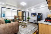 Cozy 1 BDRM apartment Kilimani