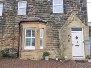 Anchor Cottage Seahouses Anchor Cottage Seahouses