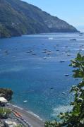 Top Positano
