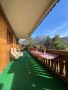 Charming apartment with great view