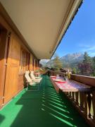 Charming apartment with great view