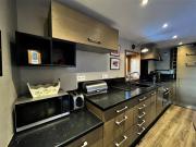 Résidence Lescarel - Chalet mitoyen à 150m du téléski MAE-4051