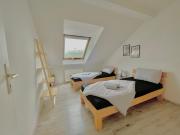 Dortmund City Wohnung 856