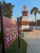 Top Mount Dora