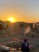 GAMRA ESTANDAR CAMP merzouga