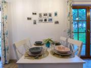 Domek na Kaszubach A 152 Miętowy- Kaszubska Ostoja