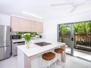 Serene 2BR Beachfront Getaway on the Esplanade