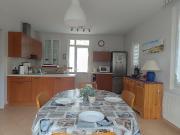 Maison Brévinoise, bien équipée, proche plage et commerces - 5 pers, 2 terrasses, parking - FR-1-364-90