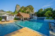 Top Railay Beach