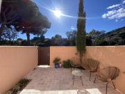 Mazet rénové avec piscine, tennis, 2 terrasses à Cavalaire-sur-Mer. - FR-1-100-333