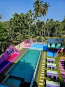 Lost Planet Midigama