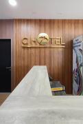 C Hotel