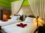 Top Chiang Mai