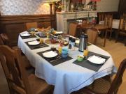 Jardin darcy - chambres dhôtes avec piscine et SPA