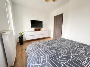 Apartament Dwupokojowy