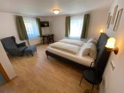 Frühstückspension Haus Ebersdorf