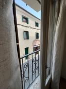 Ca Del Vecio, in centro storico, Piazza Garibaldi