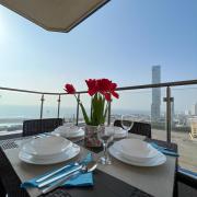 Almasarat Tower Sea View