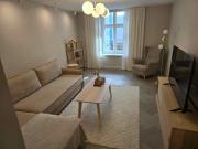 Augusta Christina, Güldenstubbe Residences