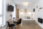 D127 Apartament Romeo